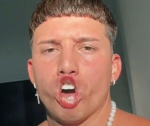 Meet your Posher, My makeup